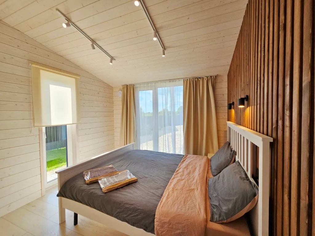 Модолицы хаус