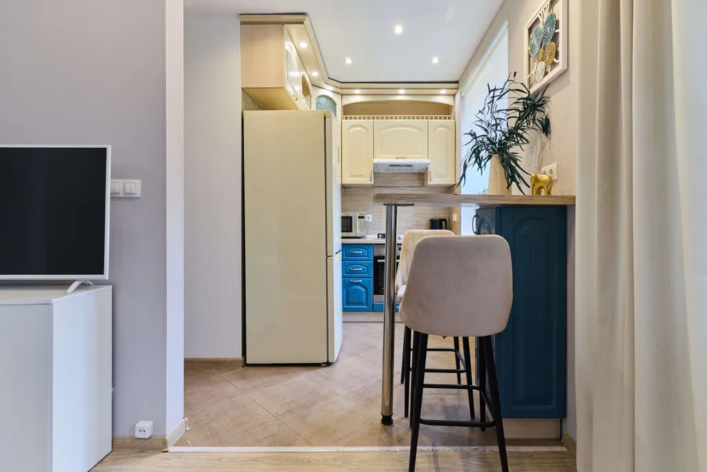 Белые ночи и разводные мосты