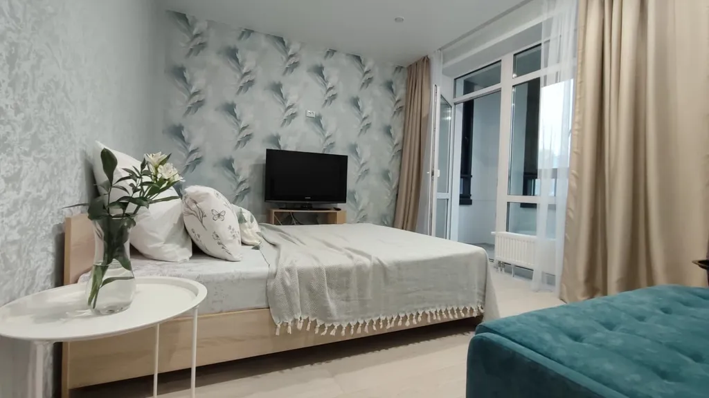 Квартира Комфортная трешечка — аренда посуточно в Пермь