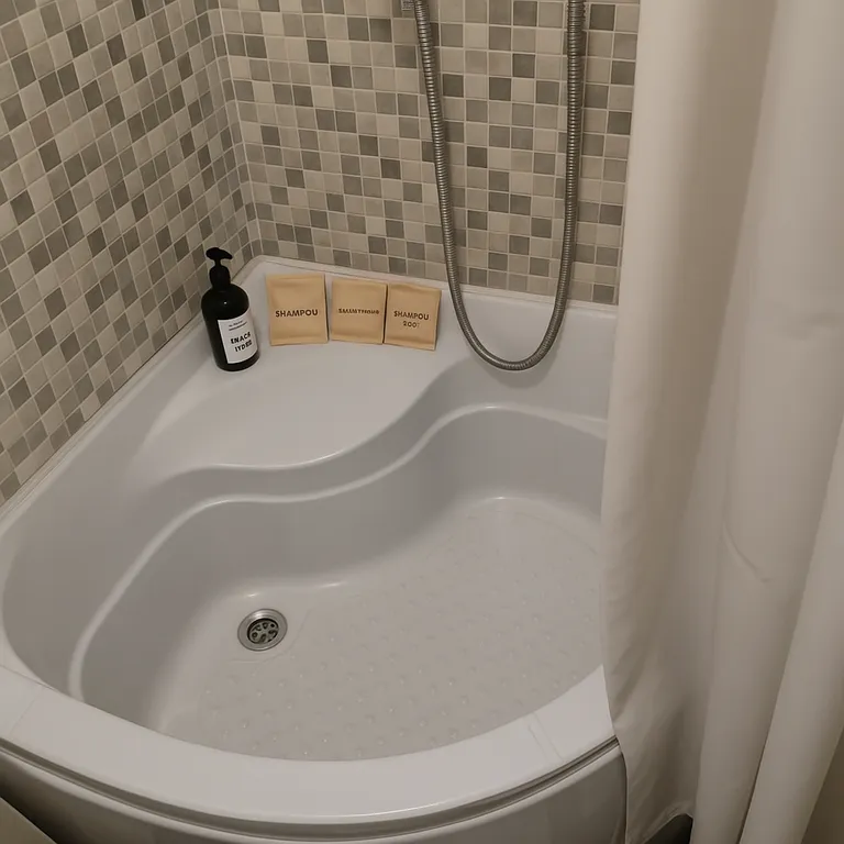 Комфортная студия