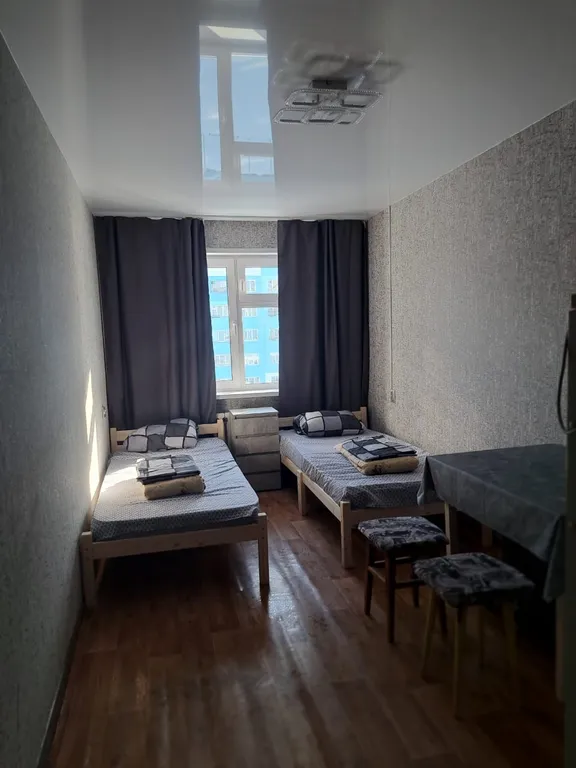 Уютная студия