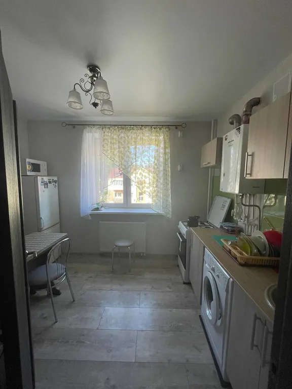 Квартира у моря