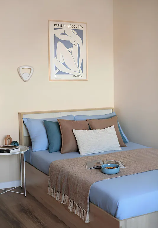 Квартира Очаровaтельная квaртиpа — аренда посуточно в Ижевск