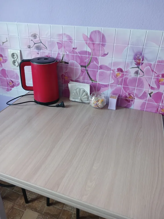 Уютная квартира для отдыха