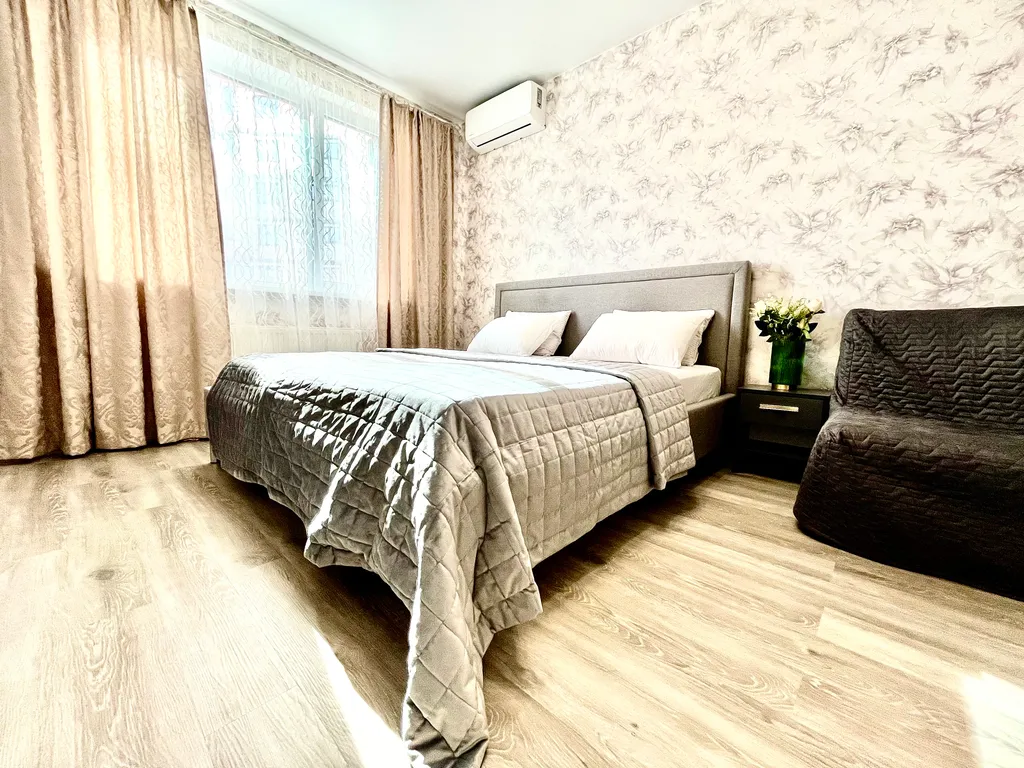 Квартира Квартира На облаках — Краснодар