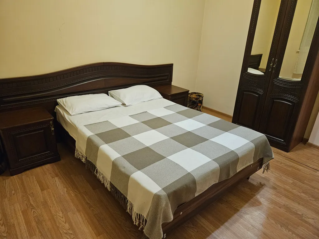 Люкс 2-х комнатный 3-х местный+мини-кухня