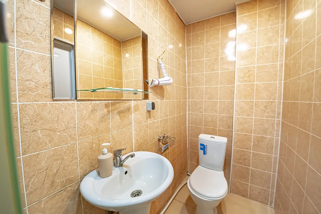 Тихая, спокойная квартира в центре города