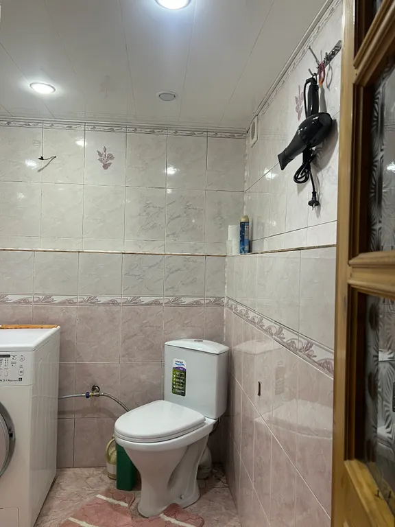 Дом в центре Гуниба с прекрасным видом