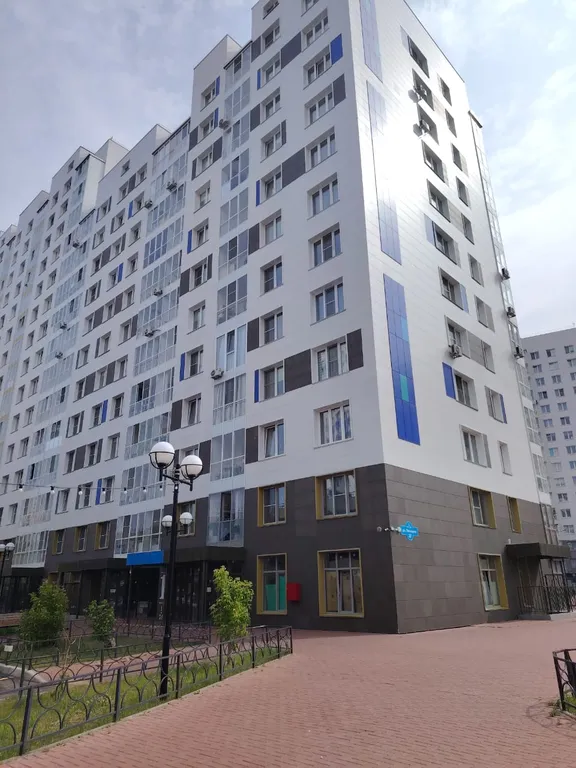 Квартира Тихая уютная 1-комнатная квартира в Тихих зорях — Красноярск