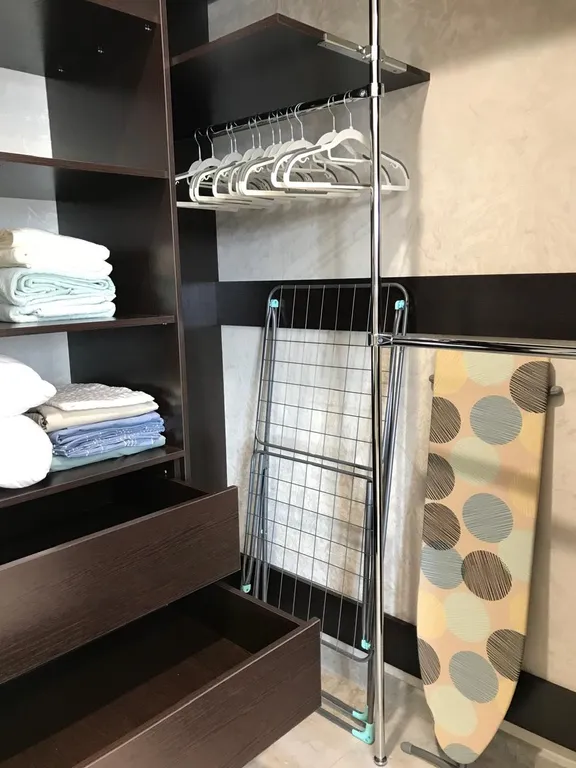 Уютная квартира с видом на Эльбрус