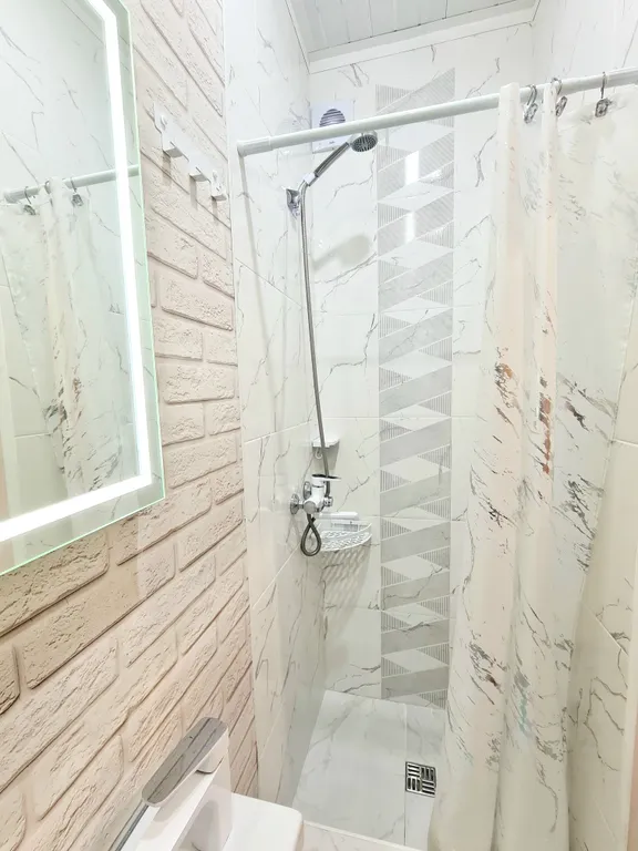 Квартира, центр города