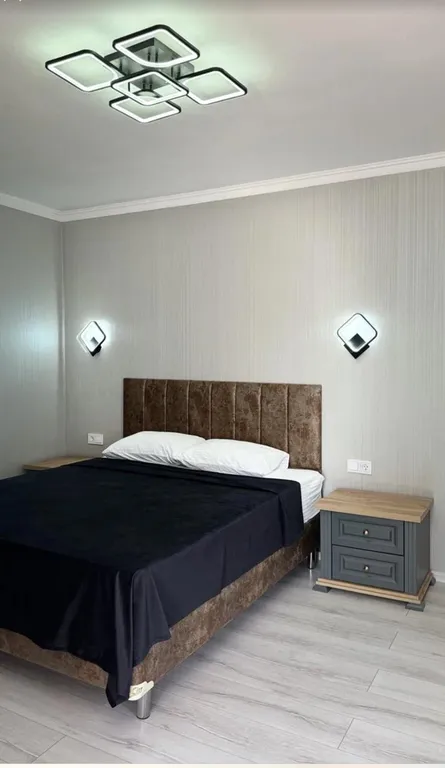 Квартира Комната — аренда посуточно в Армавир