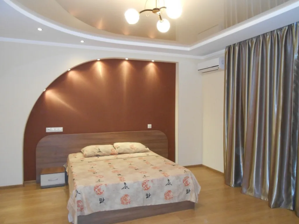 Квартира 1-комнатная Квартира — Севастополь