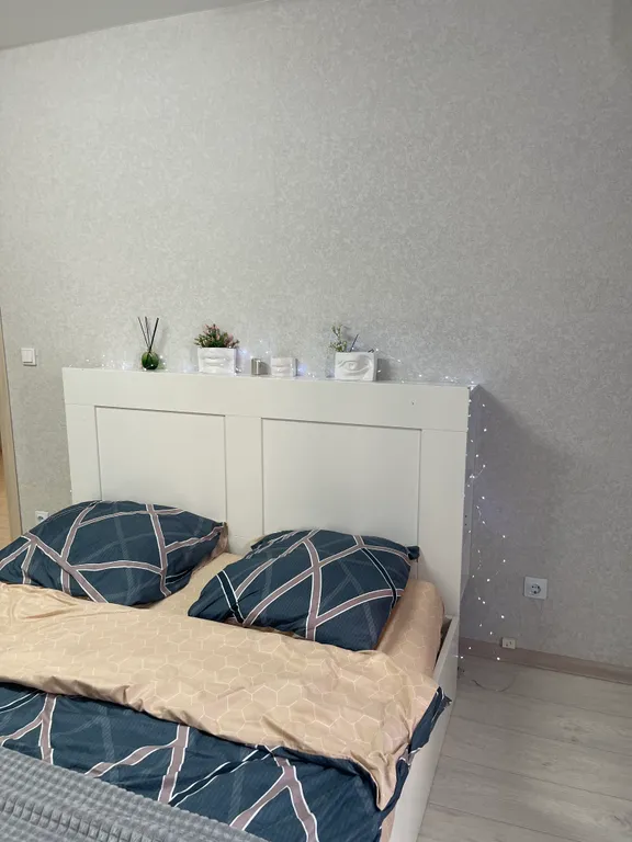 Шикарная 1 ком. квартира в центре города в новострое