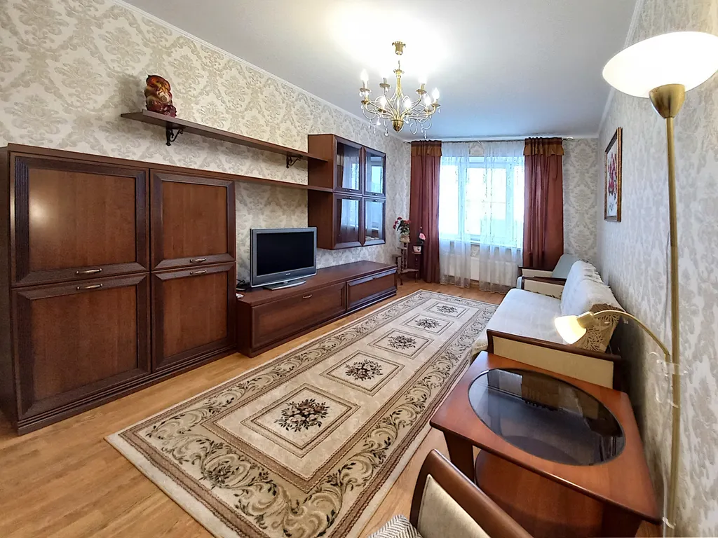 Квартира Соколиная Охота — аренда посуточно в Обнинск