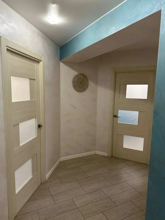 Апартаменты Скандинавия с сауной