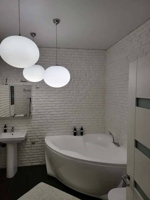 Квартира с историей в Сердце города