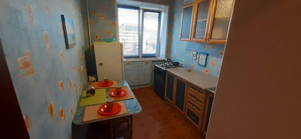 Уютная квартира в центре