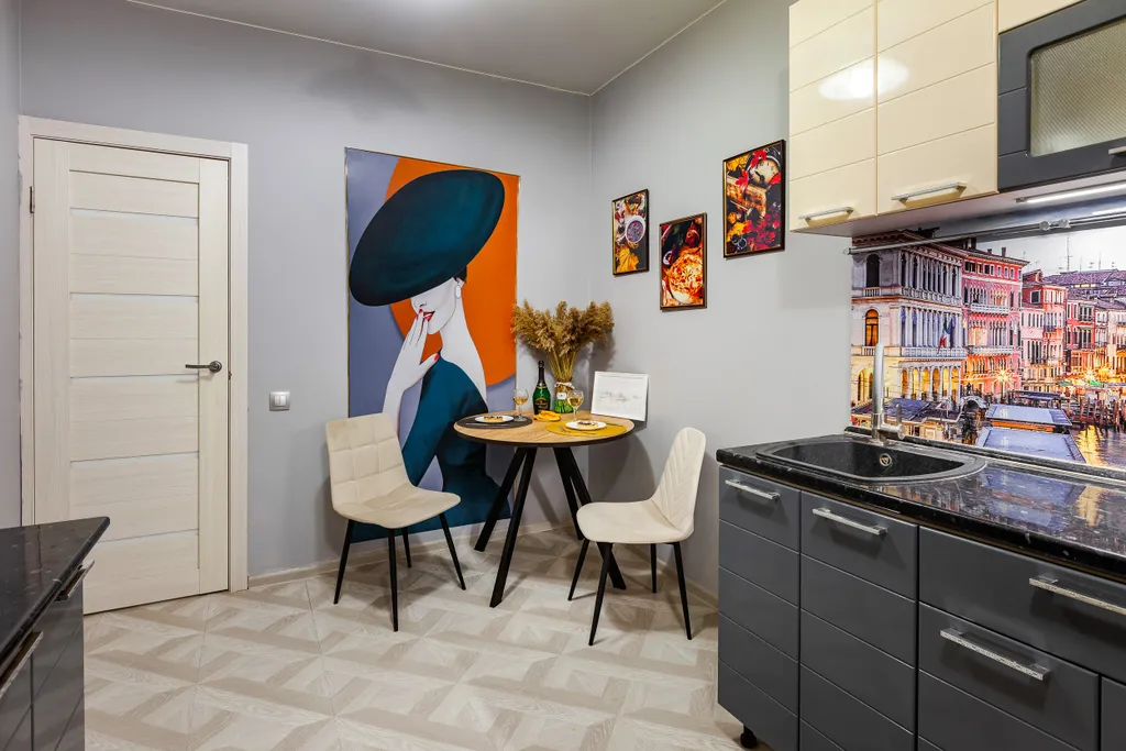 Жемчужина Волгаря