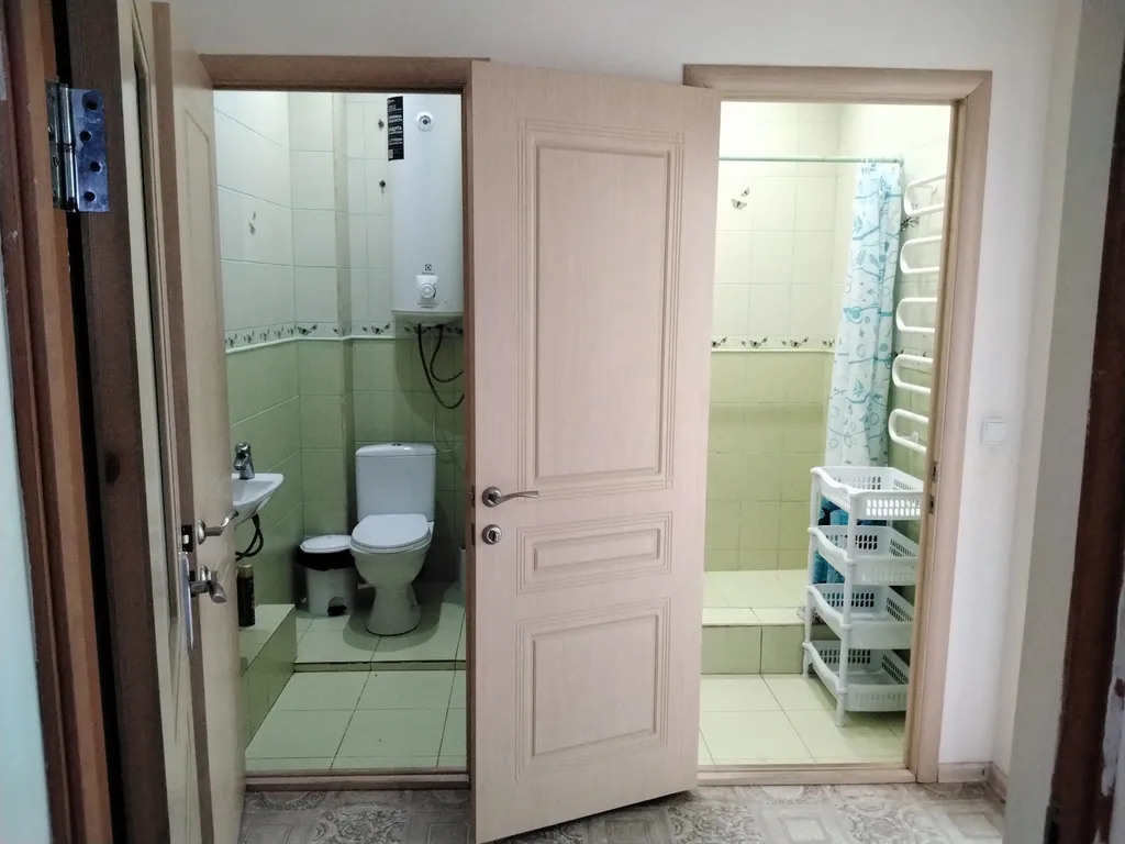 3-комнатный Дом