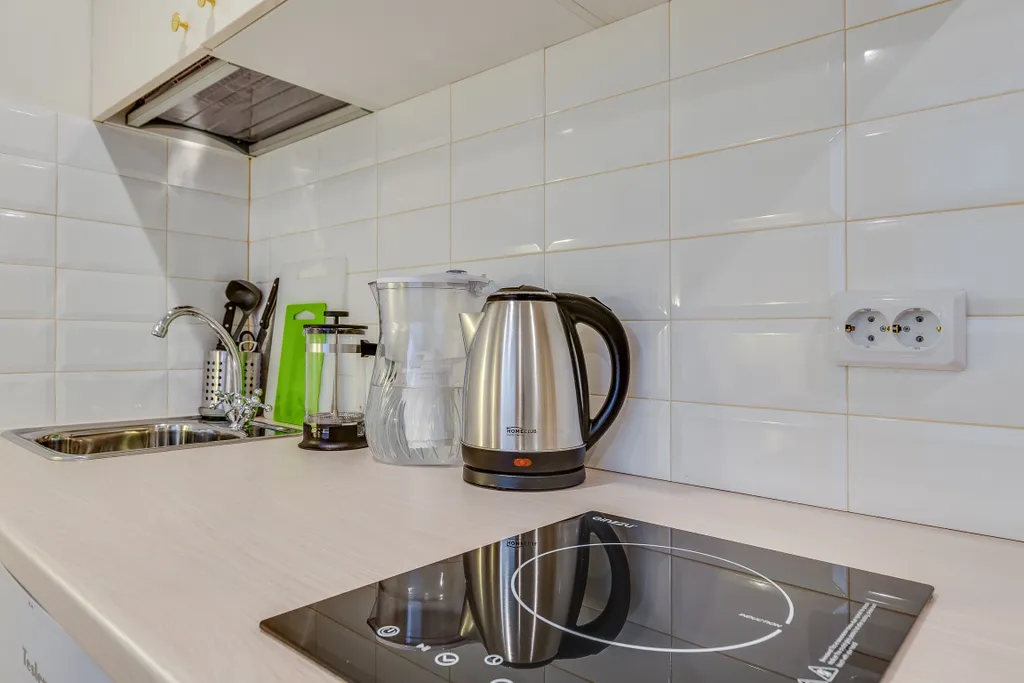 Квартира 1-комнатная Квартира — Санкт-Петербург