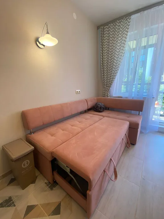 Квартира Уютная квартира в окружении парков — Пушкин