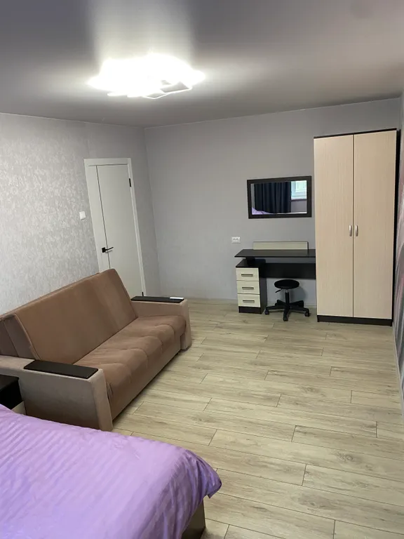 Квартира с енотом