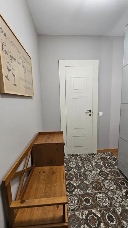 Квартира Квартира Studio около Новой Голландии — Санкт-Петербург