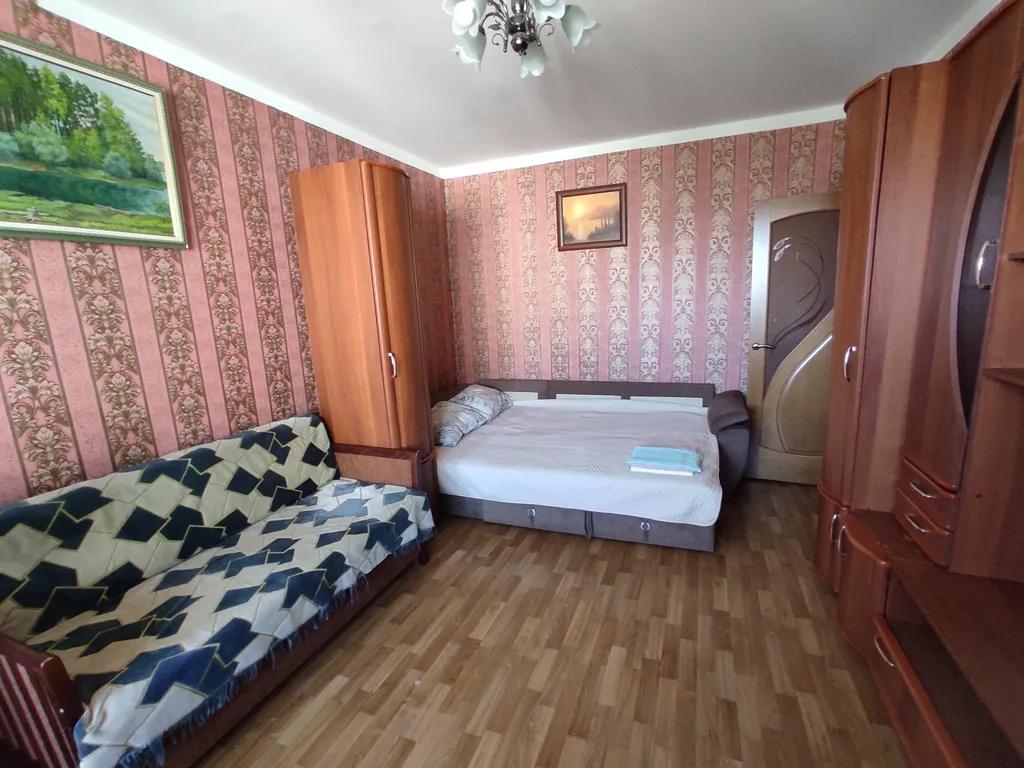 Квартира Квартира на море — Новороссийск