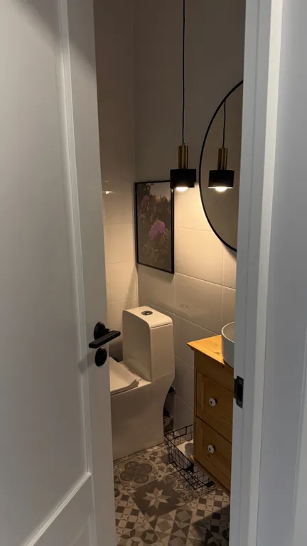 Уютная квартира на побережье Балтийского моря