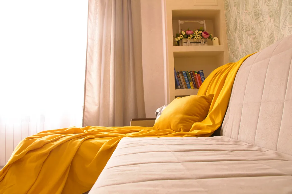 Сдаётся уютнaя cтудия у мopя в курортном поселке Мысхако