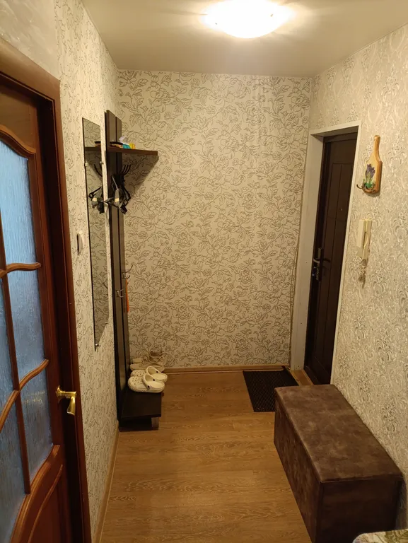 Уютная квартира в 5 минутах ходьбы от центра