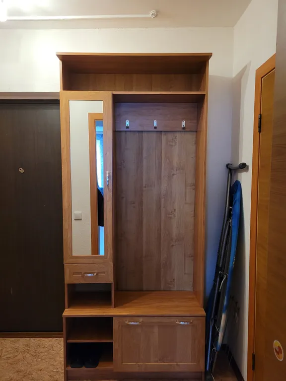 Квартира в районе Авдотьино