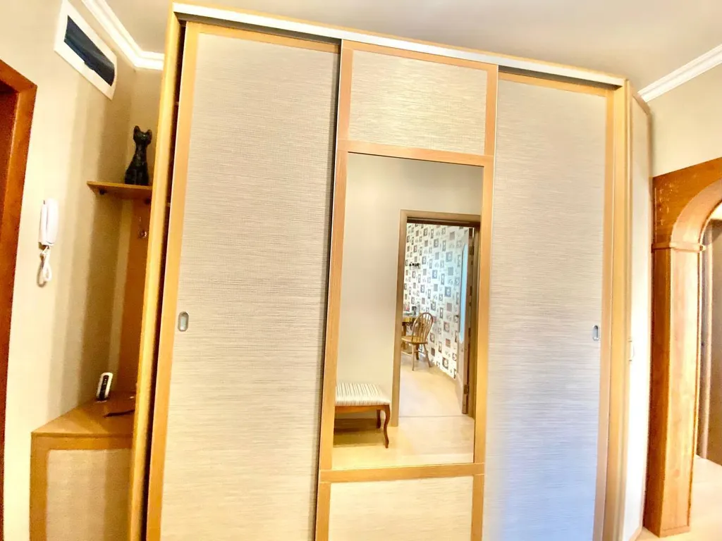 Двухкомнатные Апартаменты на Комсомольской