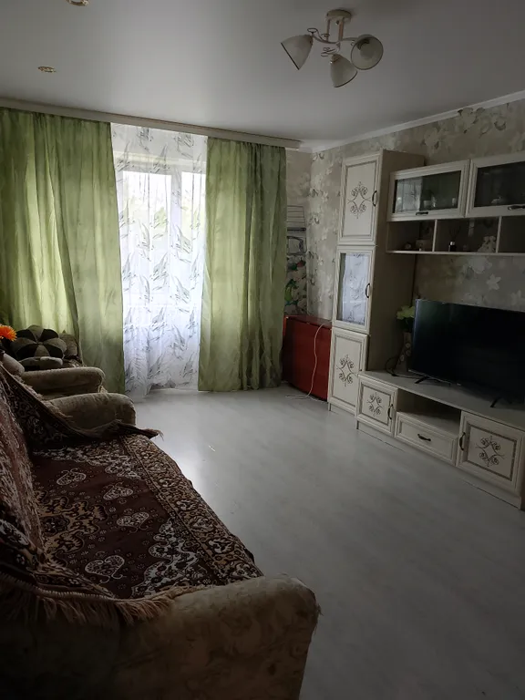 Современная уютная квартира в центре