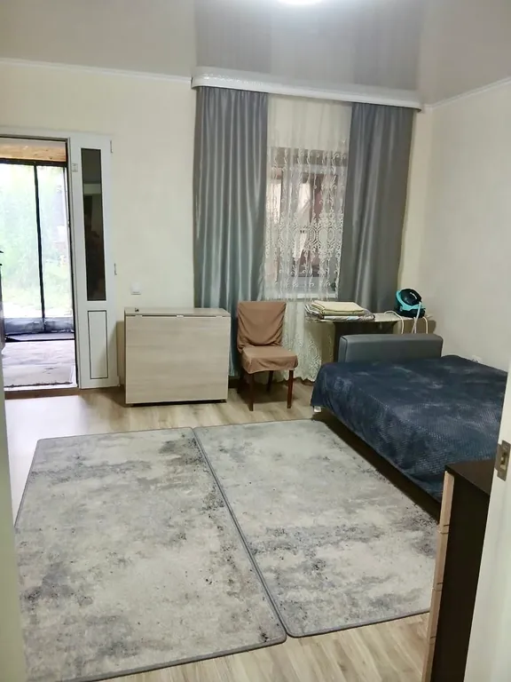 Уютная квартира у Старого озера