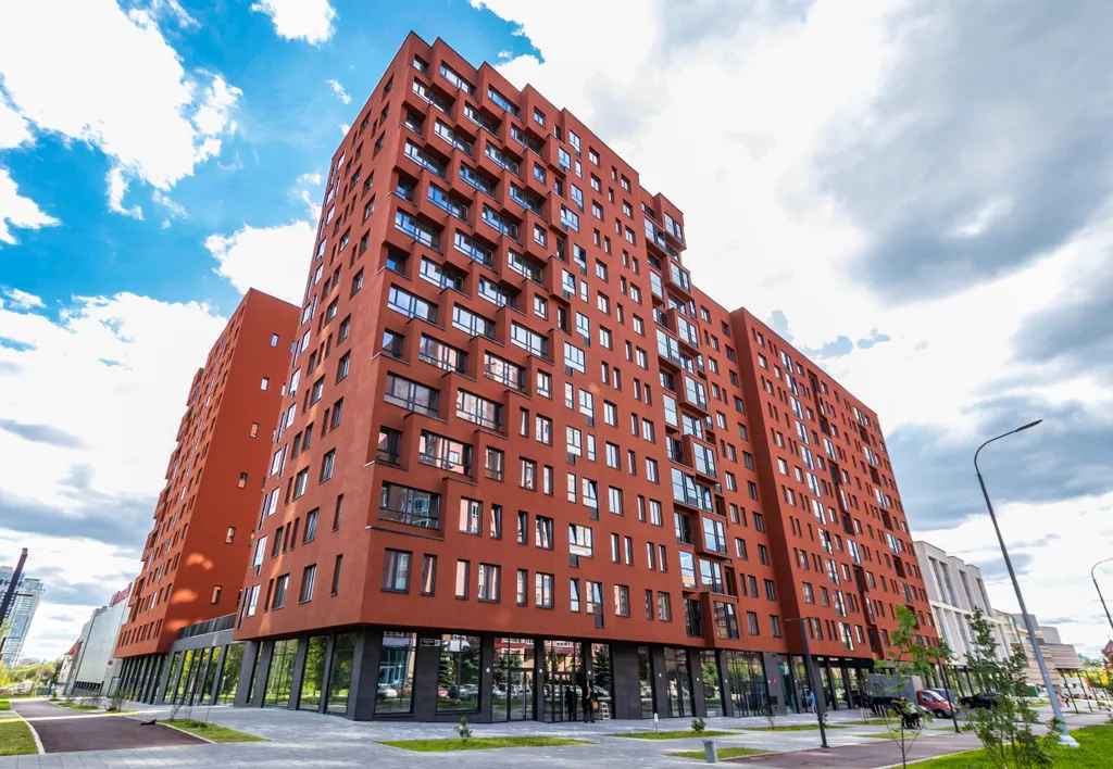 Уютная квартира рядом с парком имени Маяковского