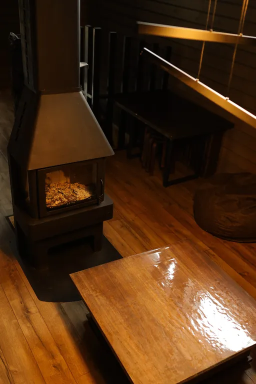 Гостевой дом-баня Opushka