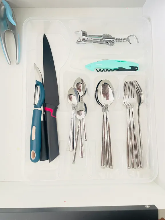 Квартира Уютная квартира в новом ЖК Черное море — Анапа