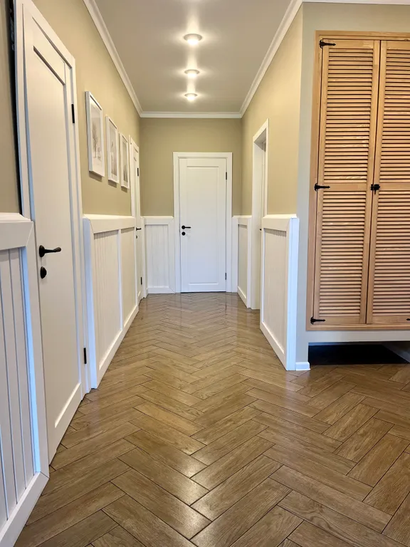 Дом Relax с сауной