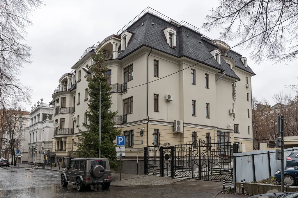 Квартира Апартаменты Секвойя — Казань