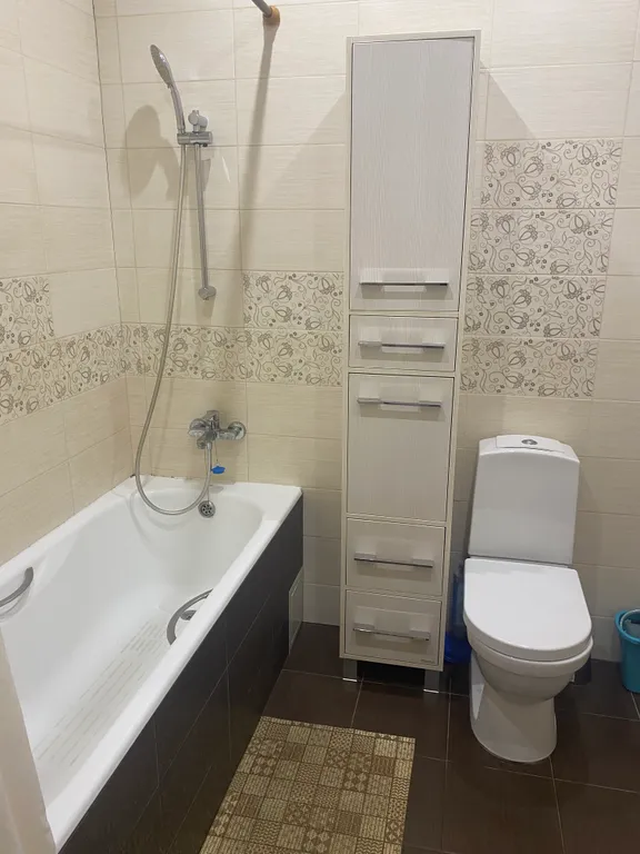 Светлая квартира в Балашихе с обзорным видом