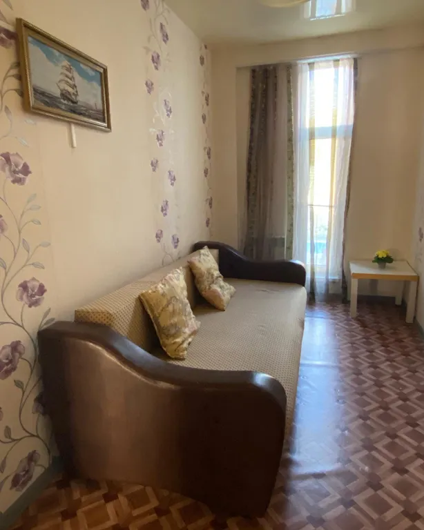 2-х уровневые апартаменты на Черном море