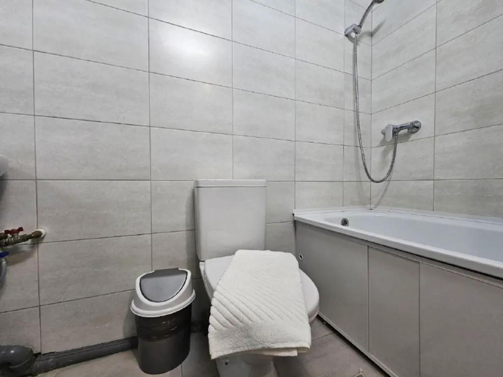 Двухуровневая студия в 10 мин от центра