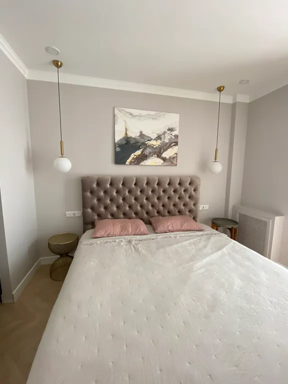 Квартира Апартаменты в центре на равнине — аренда посуточно в Сочи