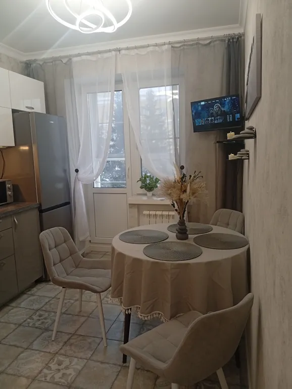 Комфортная, атмосферная квартира в историческом центре