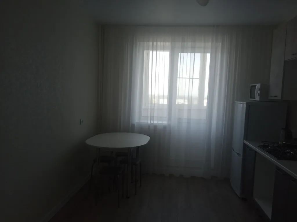 Уютная 1-комнатная квартира