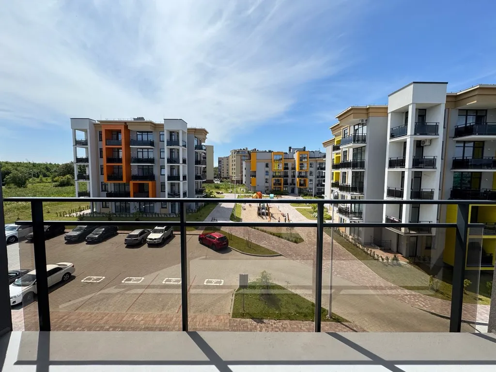 Квартира Svetlogorsk-onelove