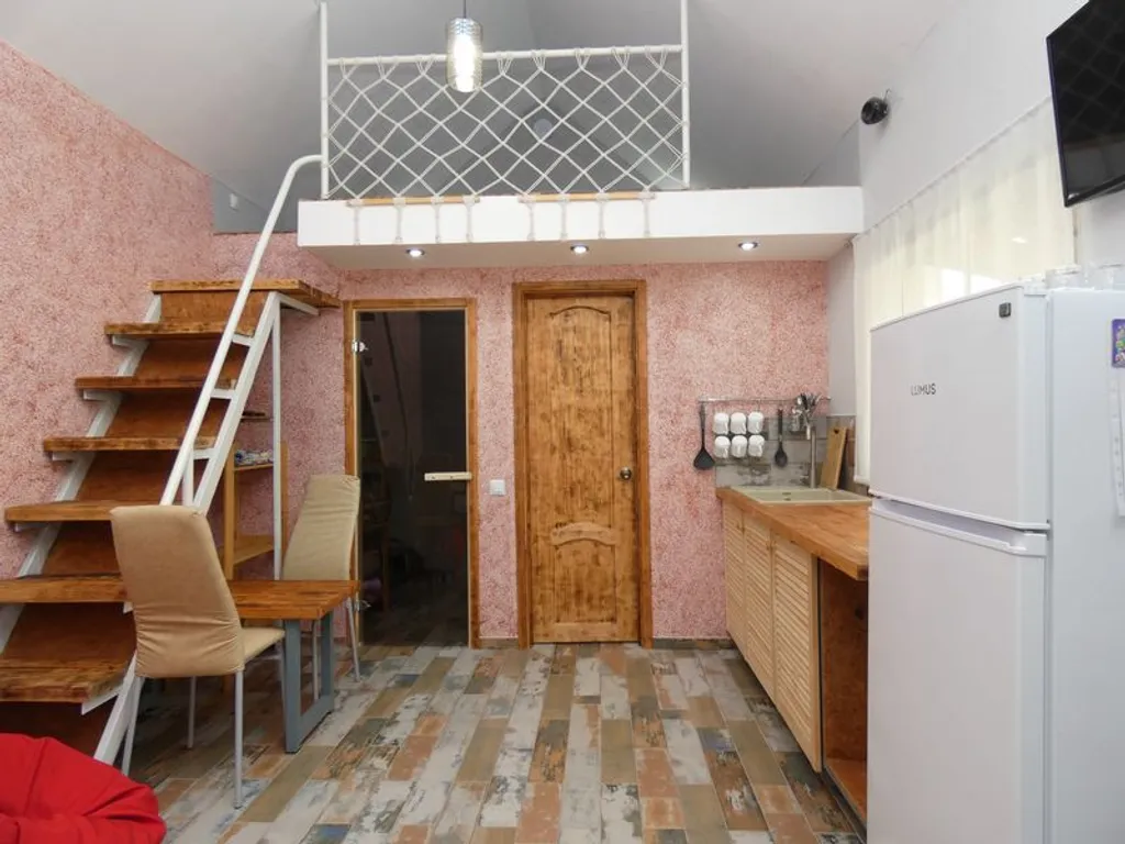 Дом для семейного отдыха