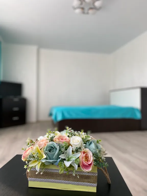 1-комнатная Квартира — аренда посуточно в Вологда